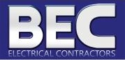 BEC Electric Inc.