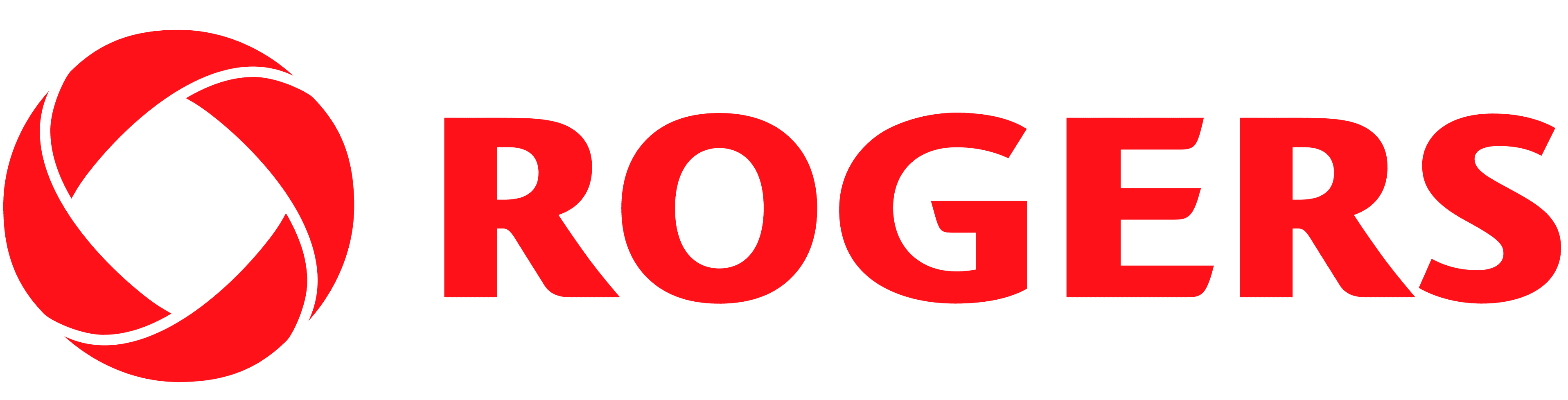 Rogers