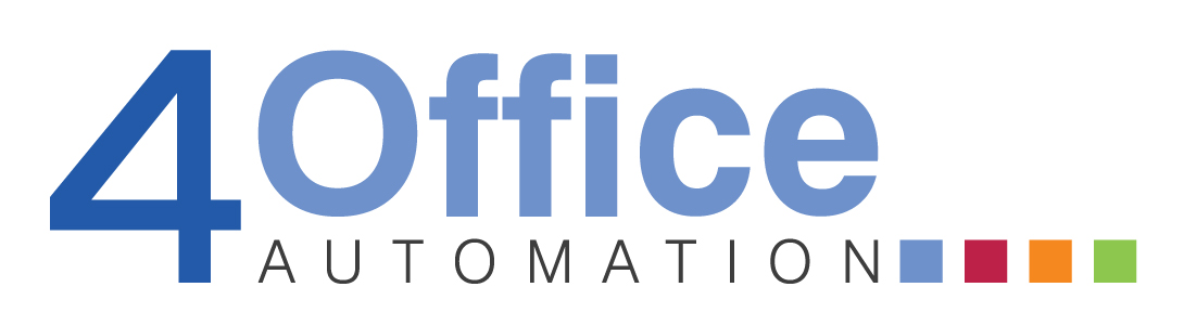 4 Office Automation Ltd.
