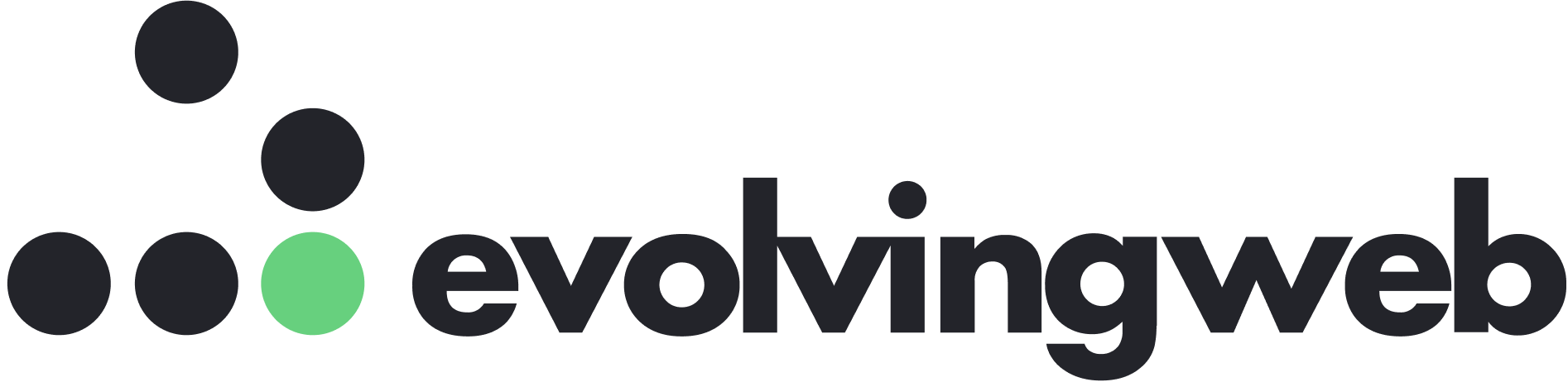 EVOLVING WEB