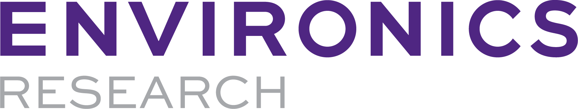ENVIRONICS RESEARCH GROUP LIMITED