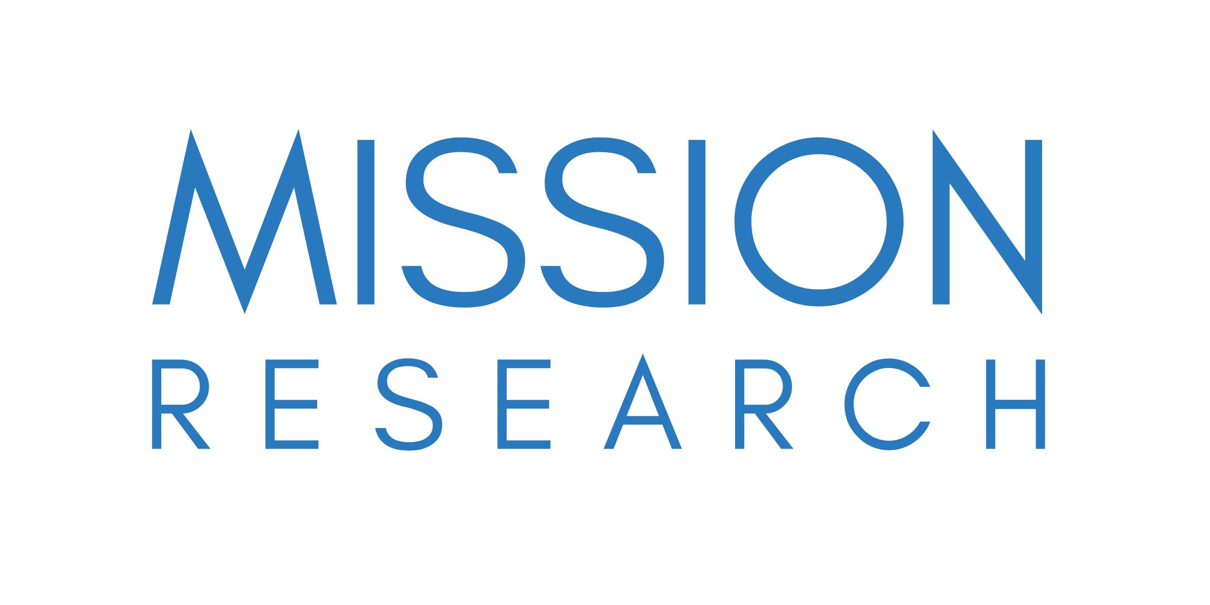  MISSION RESEARCH INC.