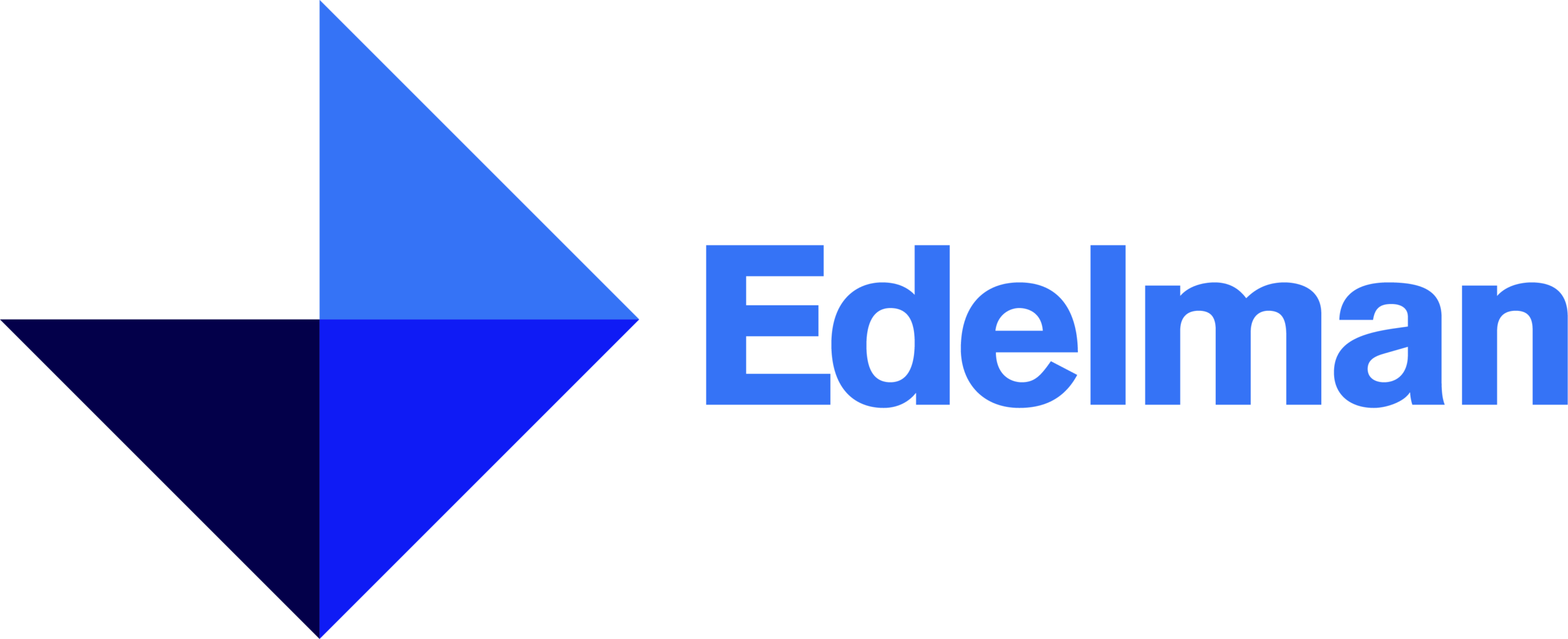 EDELMAN PUBLIC RELATIONS WORLDWIDE